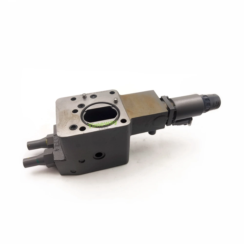 

Used For A11VLO260LRDH2 Hydraulic Control Solenoid Valve