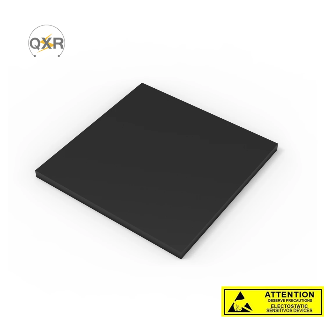 10mm ESD Anti Static Pin Insertion High Density Foam Soundproofing Foam