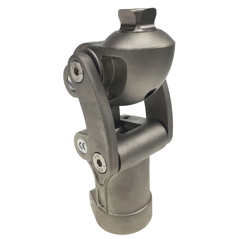 

Artificial Limbs Aluminum Mechanical Knee Joint Prosthetic Knee