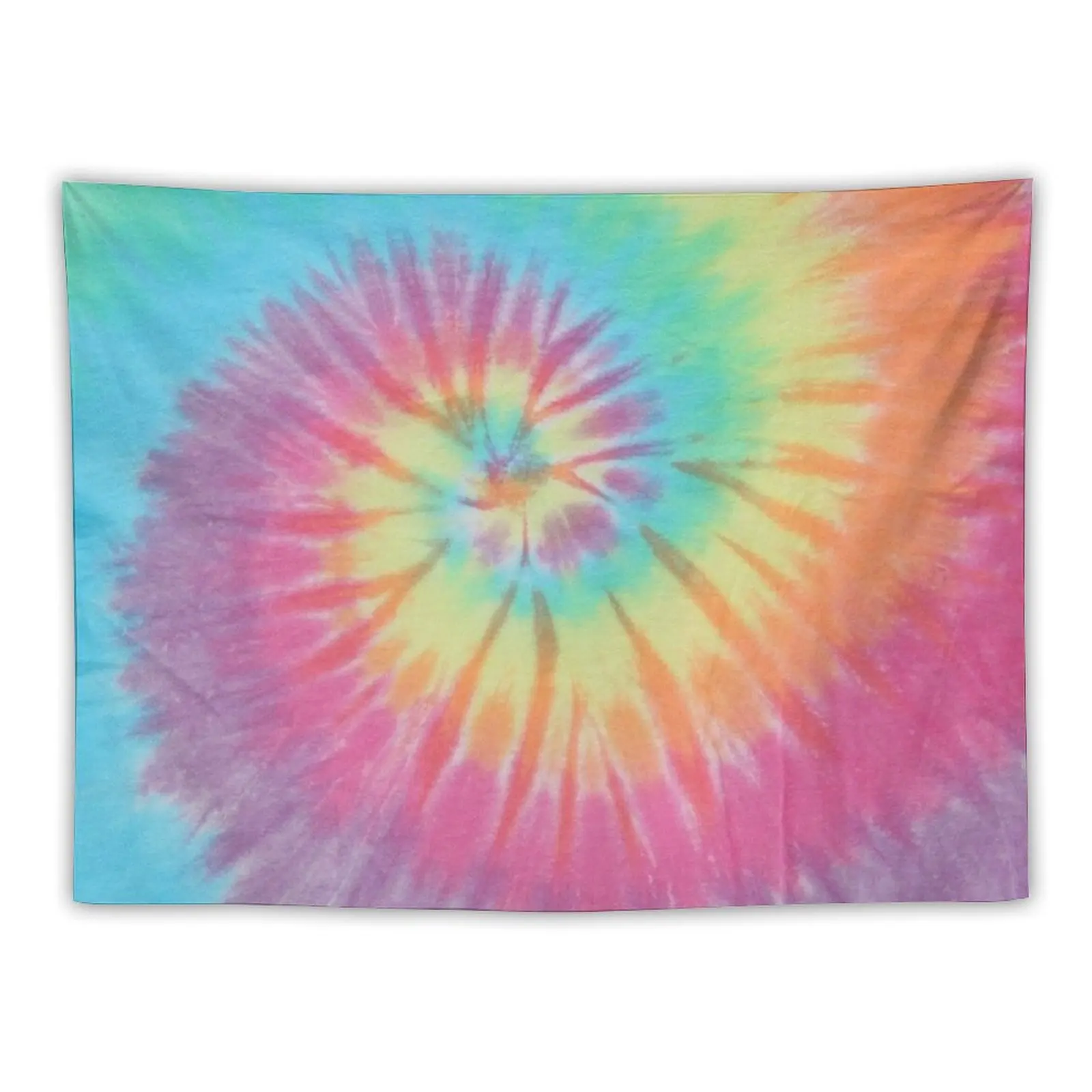 

Pastel Tie Dye Tapestry Home And Comfort Decor Decoration For Home Tapestry