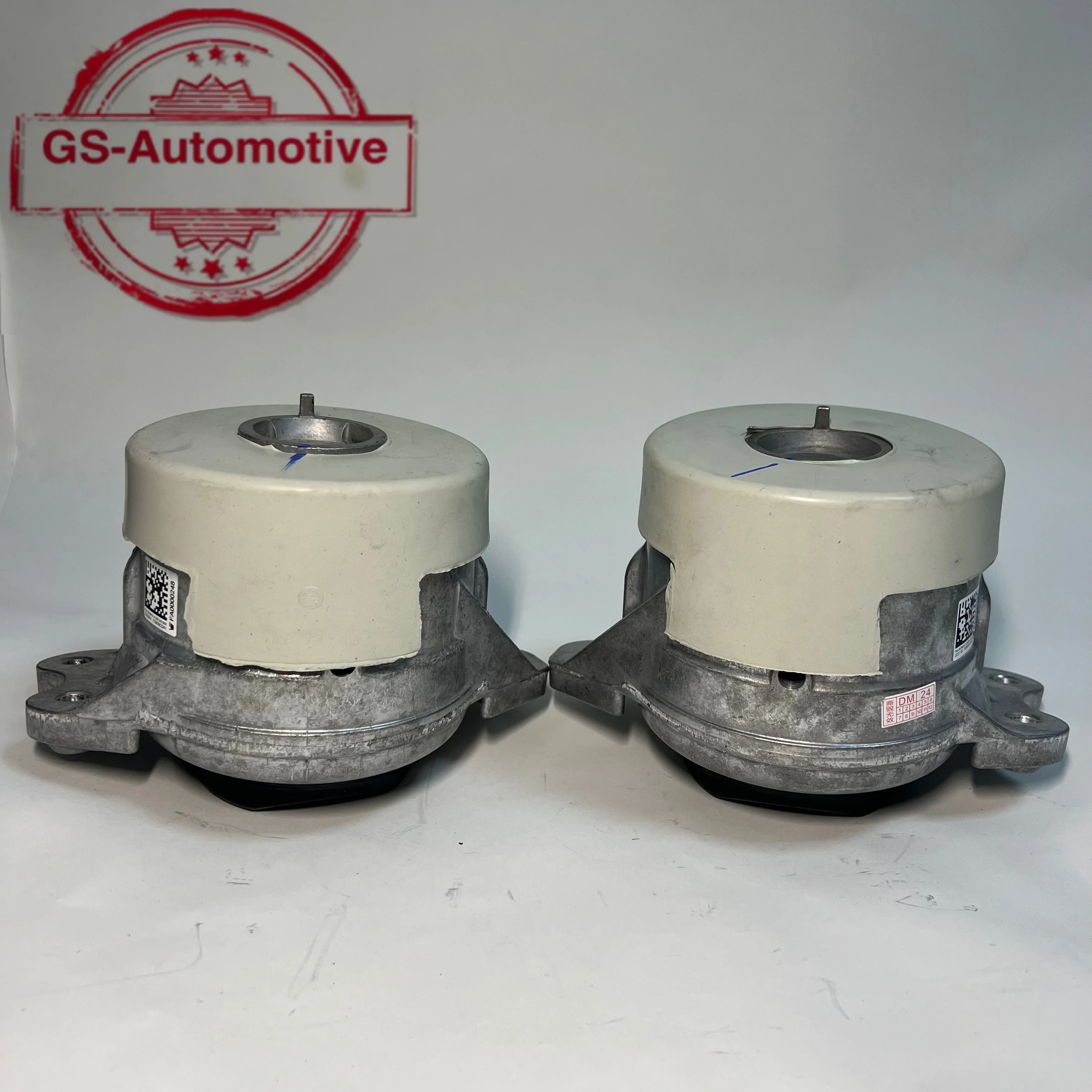 

Оригинальный заводской резиновый Монтажный кронштейн LEMFORDER L:2532401000 R:2532400900 для Benz GLC200 GLC300 C253 X253