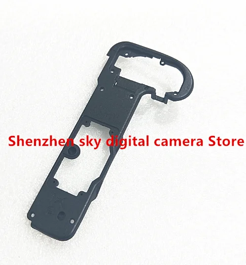 Per Nikon Z7 Z6 Fondo Shell Case Base Cover Frame Panel Plate Originale