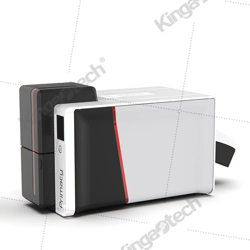 Evolis Primacy2 카드 프린터