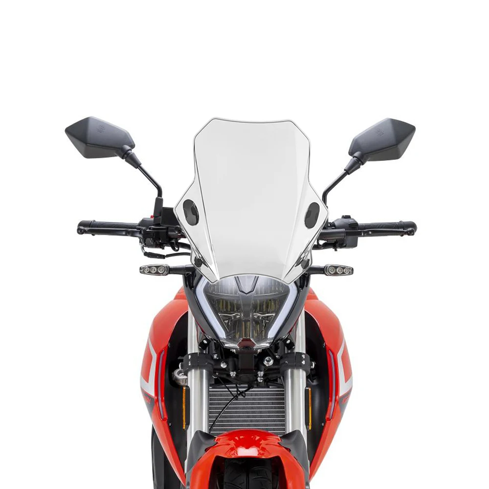 

For Keeway RKF 125 RKF125 2018 2019 2020 NEW Motorcycle Windscreen Accessories Adjustable Windshield Windshield