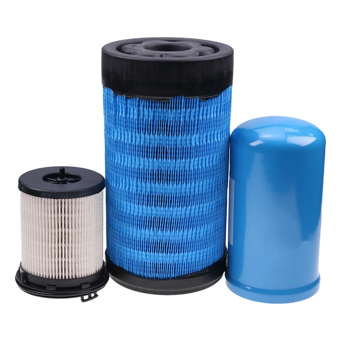 11 9959 11 9965 11 9955 Oil Change PM Fuel Air Filter Kit Fit for