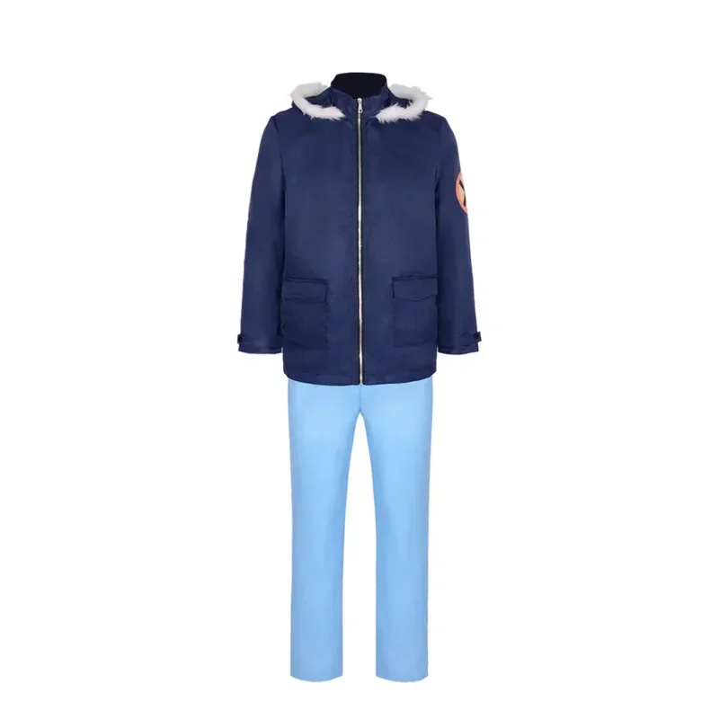 Scott Pilgrim Costume Takes Off Scott Cosplay Scott Pilgrim Jacket