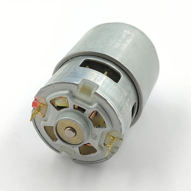 MABUCHI RS-775WC-A010 CCW15 42mm 고속 전력 전기 모터 20000RPM 5mm 샤프트 DC 12V-18V 드릴 도구 엔진용