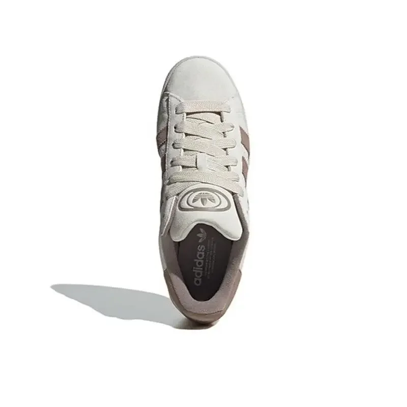 adidas Originals Campus 00s Chalk White Brown IG5996
