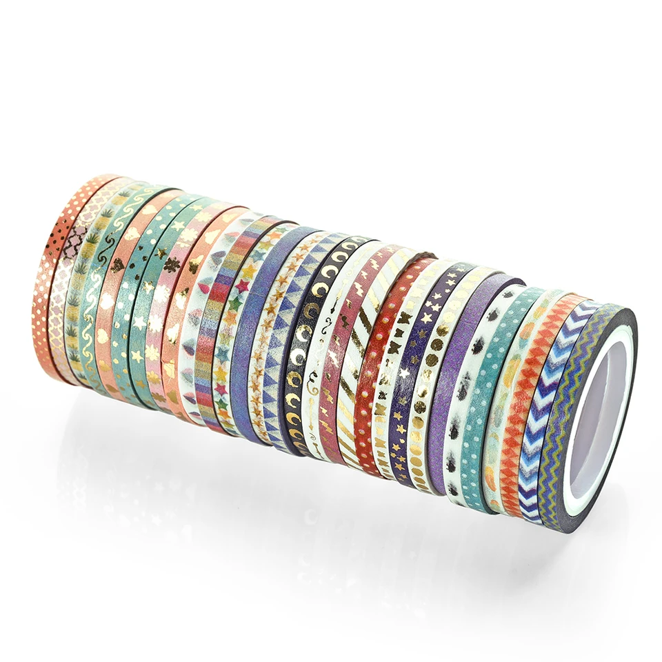 Scotch 9545N Y50 - Rotolo Di Nastro Per Tessuti, 50 Mm X 50 M, Colore: Giallo - Foto 7