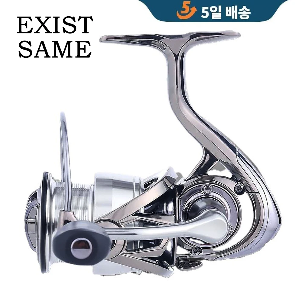 Daiwa Exist Same Spinning Reels,saltwater Or Freshwater Fishing Reels