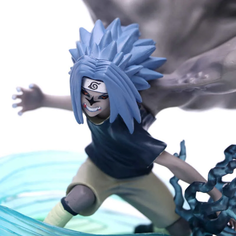 Figurine Naruto Sasuke Ultimate Chidori