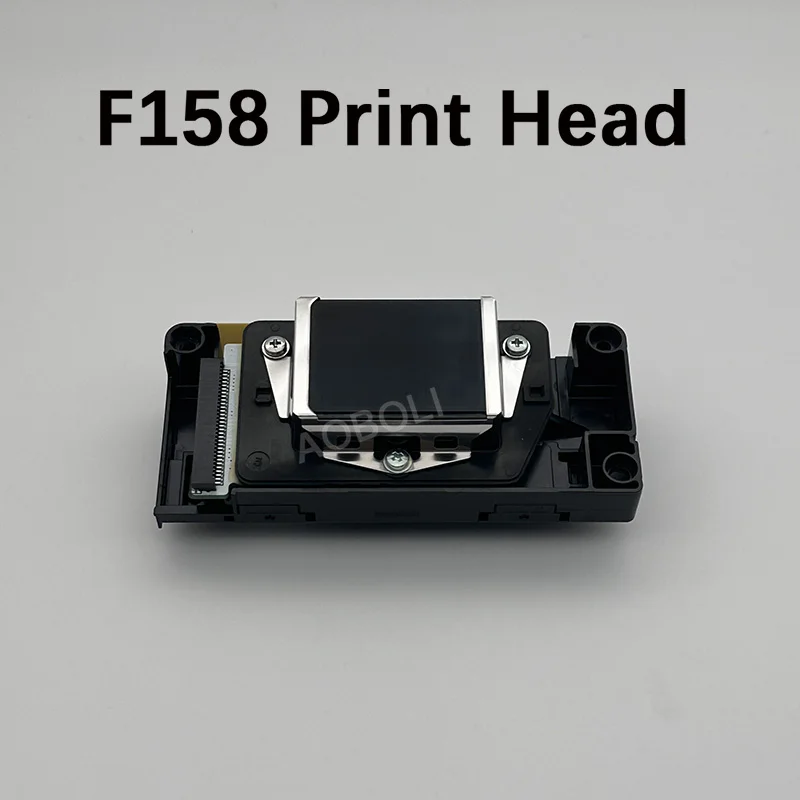 엡손 F158000 프린터 UV R2000 R2400 프린트 헤드용 DX5 F158000 DTF 프린트헤드