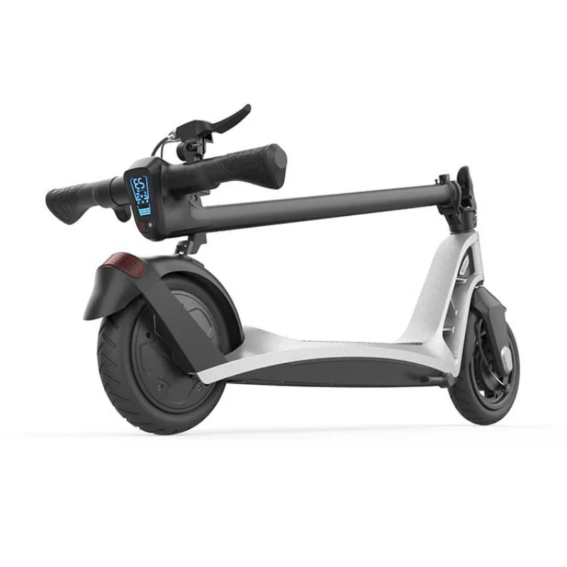 

Electric Foldable Scooter with US and EU Warehouse Stock