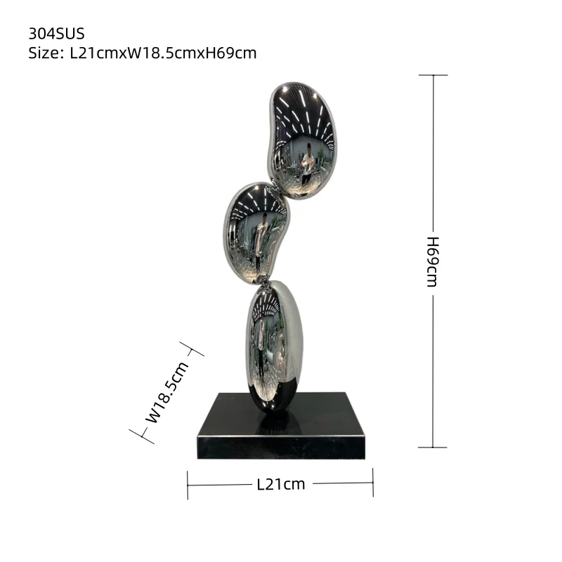 عناصر زخرفية لنحت الخضروات الداخلية المصنوعة من ال...