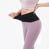 Seamless Invisible Running Waist Belt Bag Gym Bags Lightweight Invisible Mobile Phone Bags Portable Elastic Run Cycling Bag 4