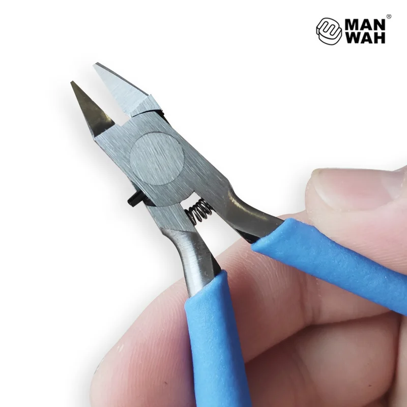 Hobby Model Craft Hand Tools Single Blade Cutting Nippers Plastic Assembling Model Cutting