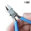 Hobby Model Craft Hand Tools Single Blade Cutting Nippers Plastic Assembling Model Cutting 3