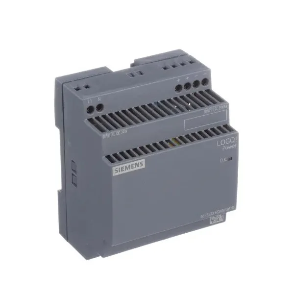 Disponibile Nuovo Alimentatore Siemen-S Muslimex Originale Ac-Dc 24V 4A 100-240V Nel Logo Del Montaggio Su Guida Din! 4Th Gen Buon Prezzo