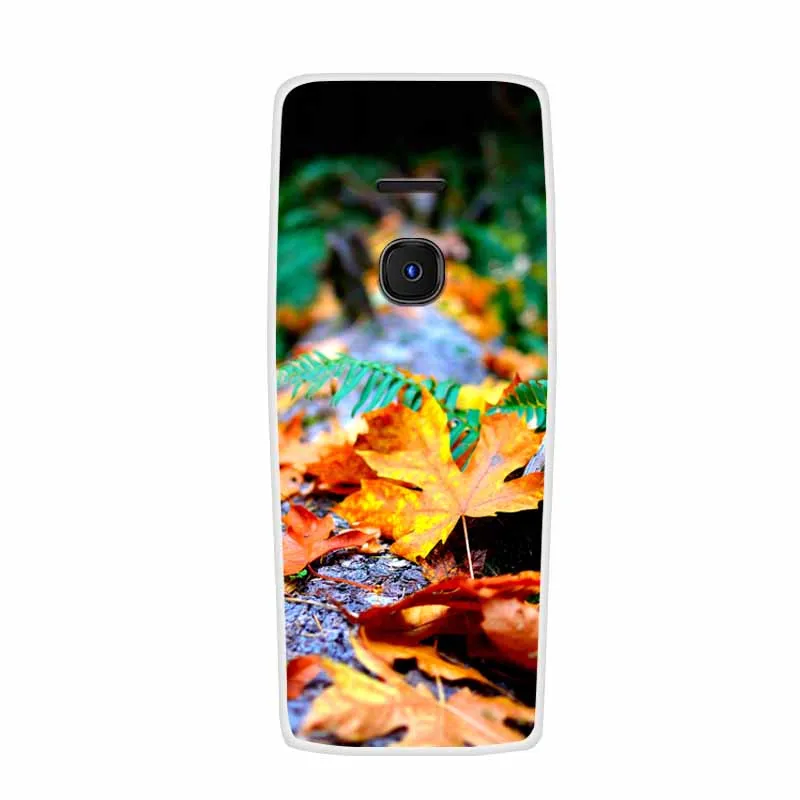 Clear Painted Silicone Protective Phone Case – Elegant Design & Durable Bumper Coque