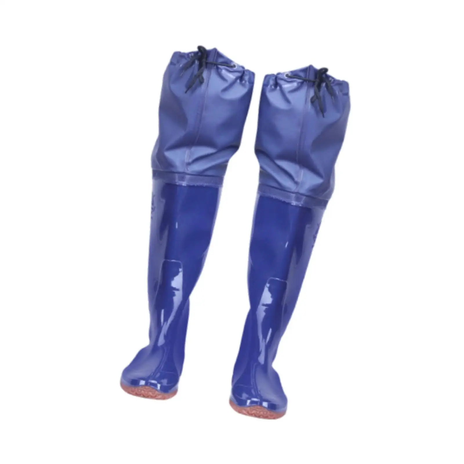 Hip Boots Underwater River Boots 5
