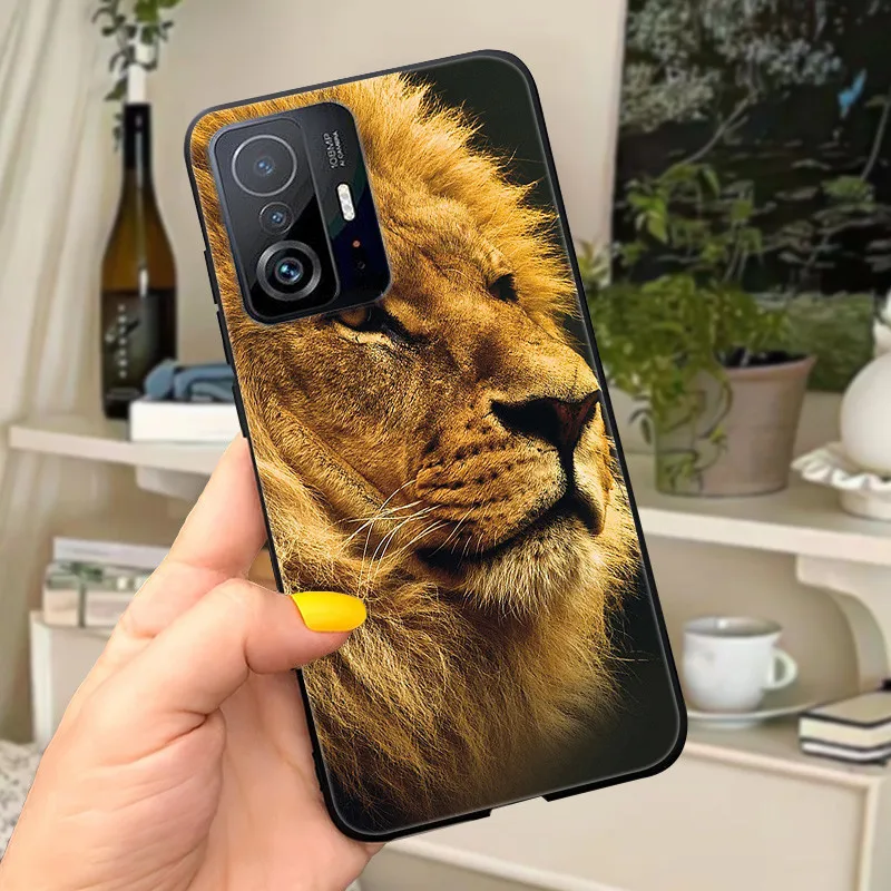 Silicone Soft Protective Phone Case - Enhanced Protection Cover