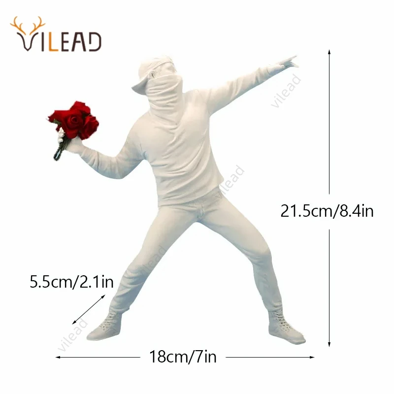 flower thrower WH