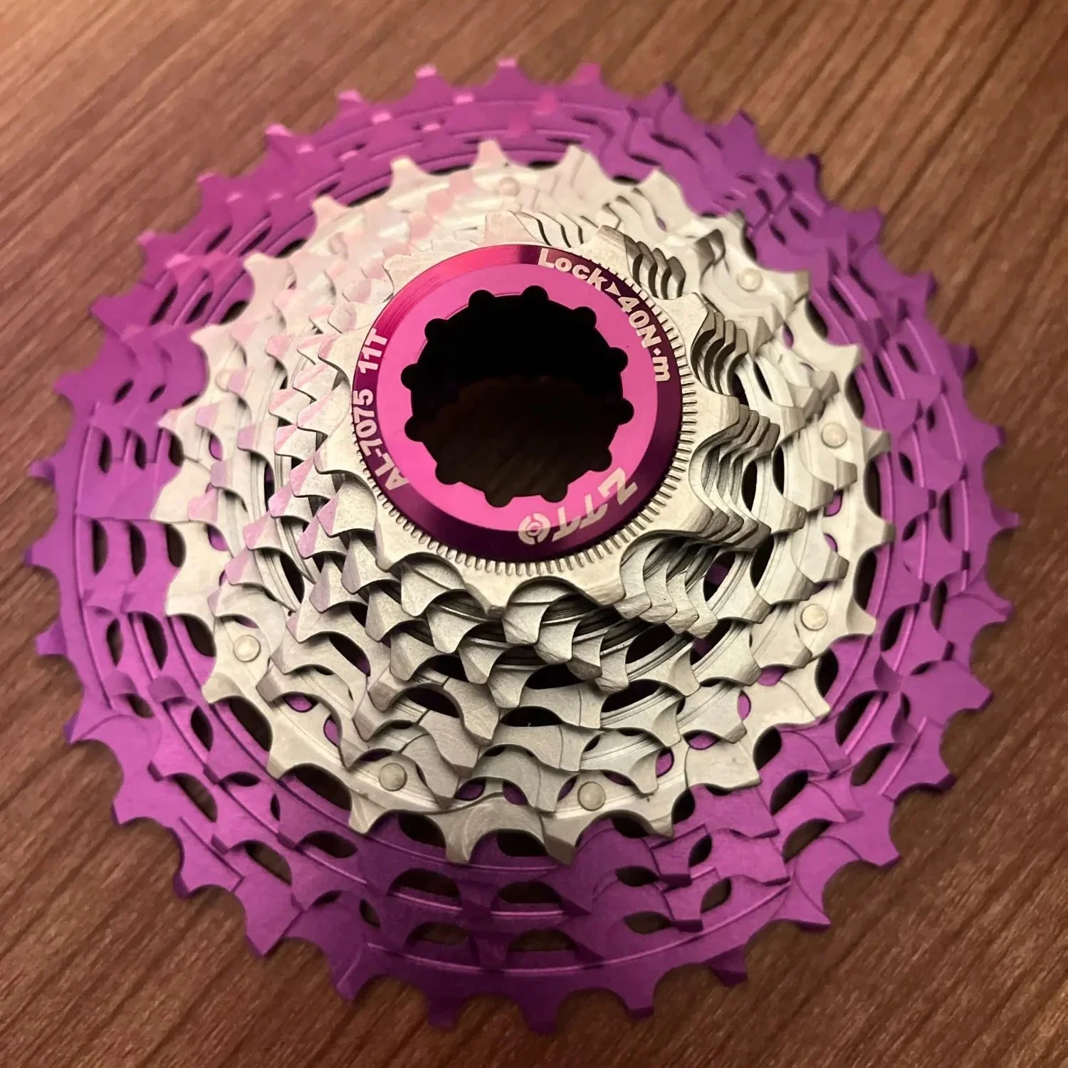 Ztto-究極の11-12スピードロードバイクカセット,11s, 12 s, 11