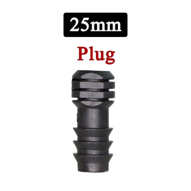 25mm Plug