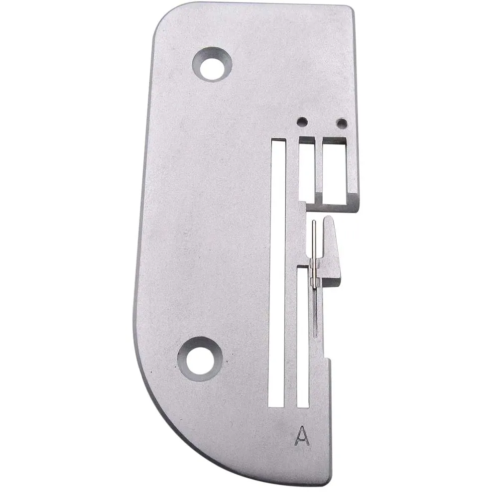 

Игольчатая пластина #11930 подходит для Pfaff 4764, Toyota, Viking Huskylock 901, White 1800,1900,7234, запчасти/Аксессуары для швейных машин