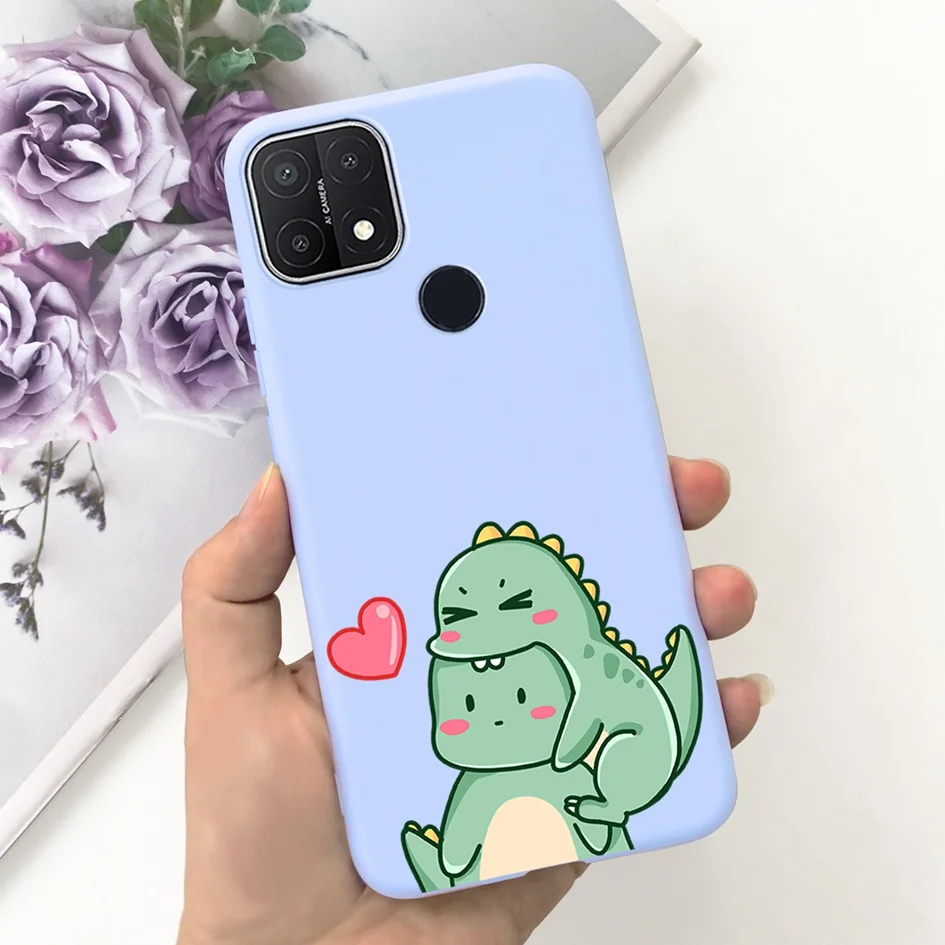 Stylish Astronaut Space Silicone Phone Case - Sleek Protection