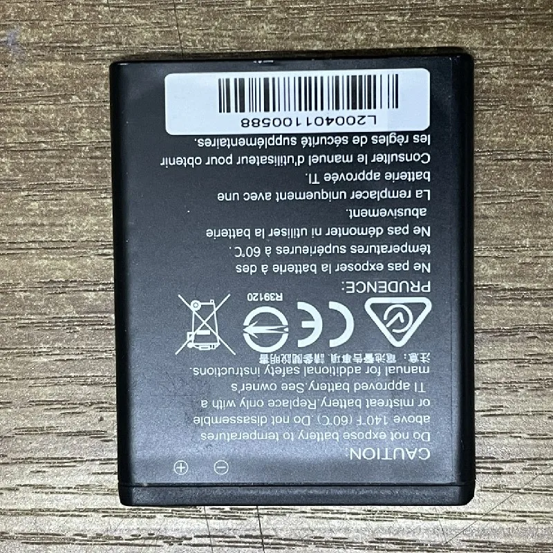 Instruments Nspire CX CAS Battery nspire battery
