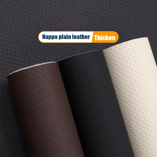 통기성 가죽 수리 나파 패치: 가구에 생기를 되찾는 혁신적인 솔루션