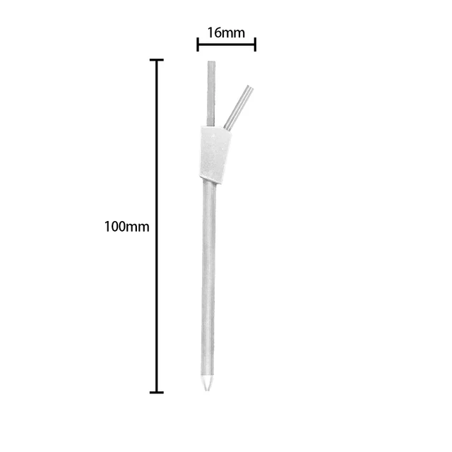 Tachimetro RC Aria Con Tubo Di Pitot - Misuratore Di Velocità Per Aeromodelli - Foto 10