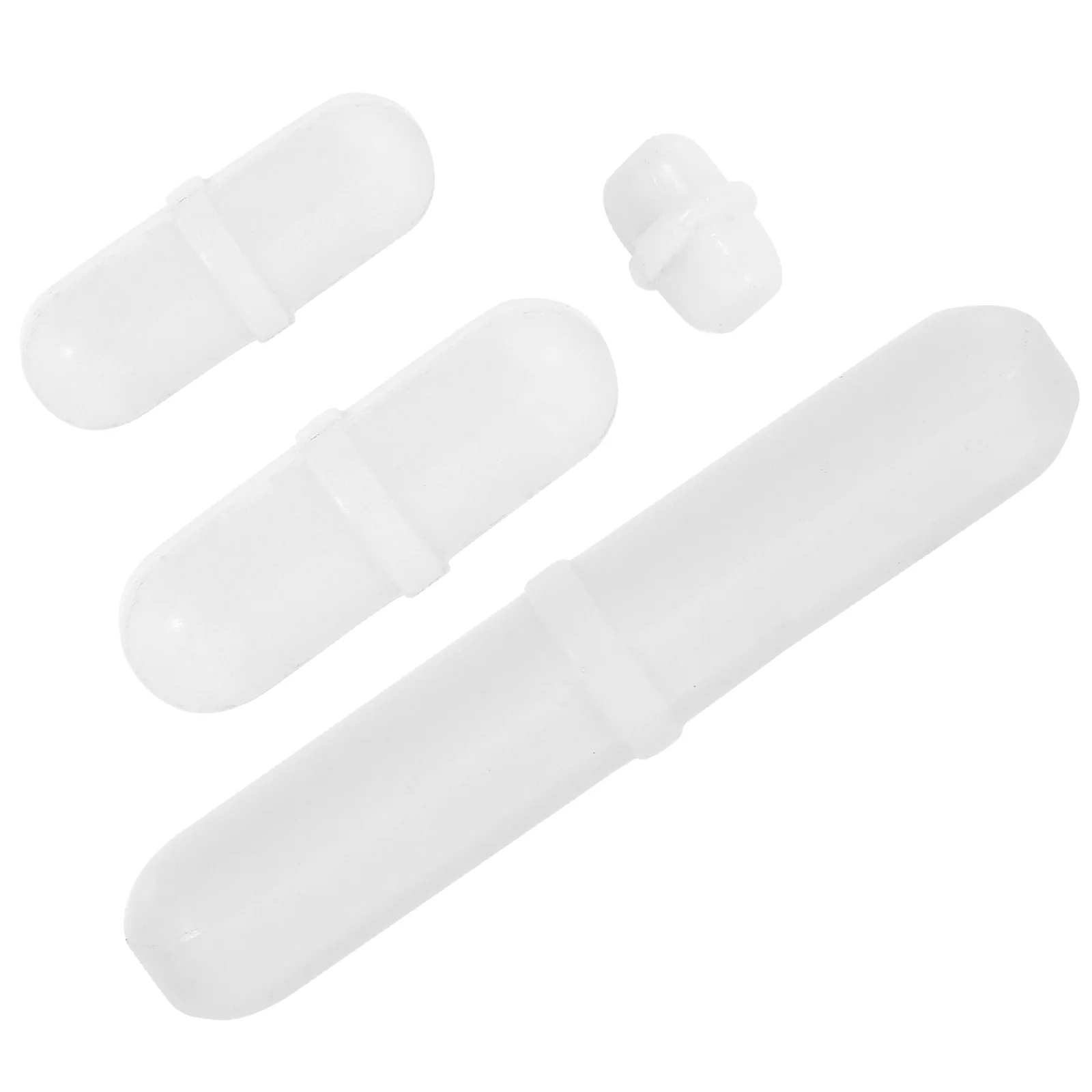 

Magnetic Stir Bar Rod Liquid Stirrer Sectioned Magnetic Stirrer Bar Magnetic Stirrer Electric Hot Plate Magnetic Stir Bar