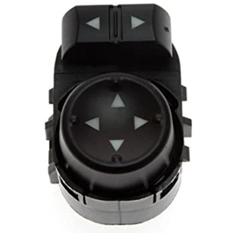 

Переключатель питания зеркала для 2007-2014 Chevy Silverado GMC Sierra, замена OE 22883768 25778970