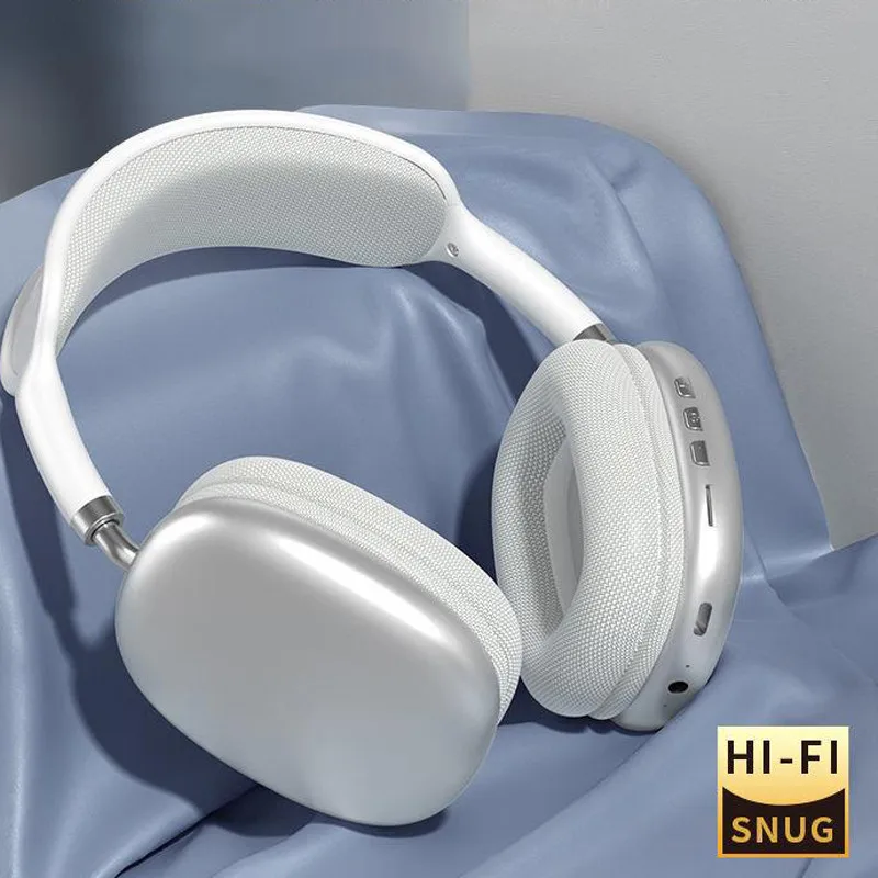 Écouteurs sans fil Bluetooth HIFI stéréo TWS, réduction Passive du bruit,  casque de jeu, prise d'oreille avec caisson de basses, pour Iphone samsung  - AliExpress