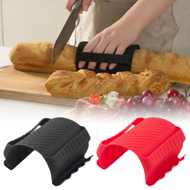 Oven Mitts Silicone Heat Resistant Pinch Mitts, Cooking Pinch Grips, Pot  Holder and Potholder for Kitchen - AliExpress