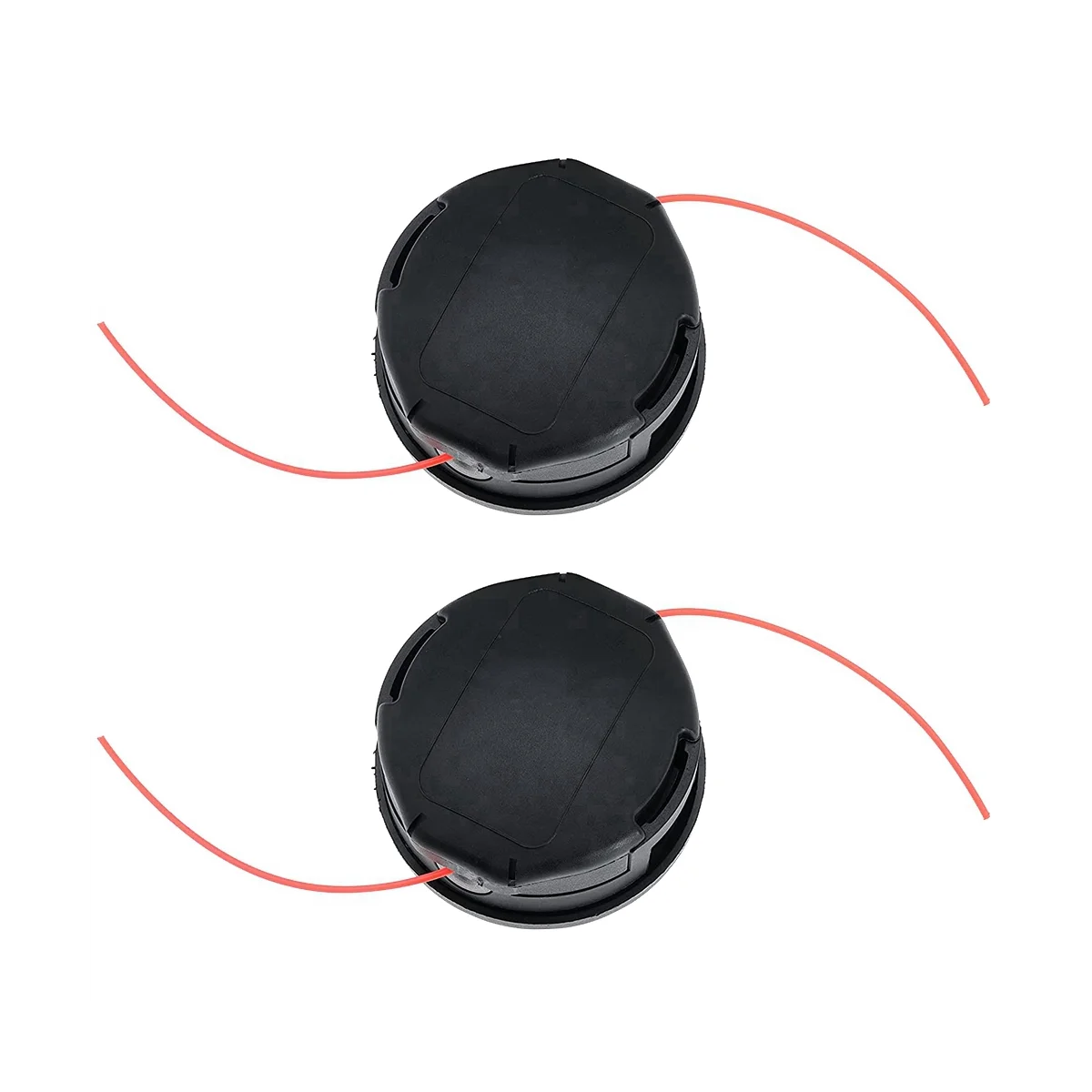 Рисунок 5 - Головка триммера для Echo Speed