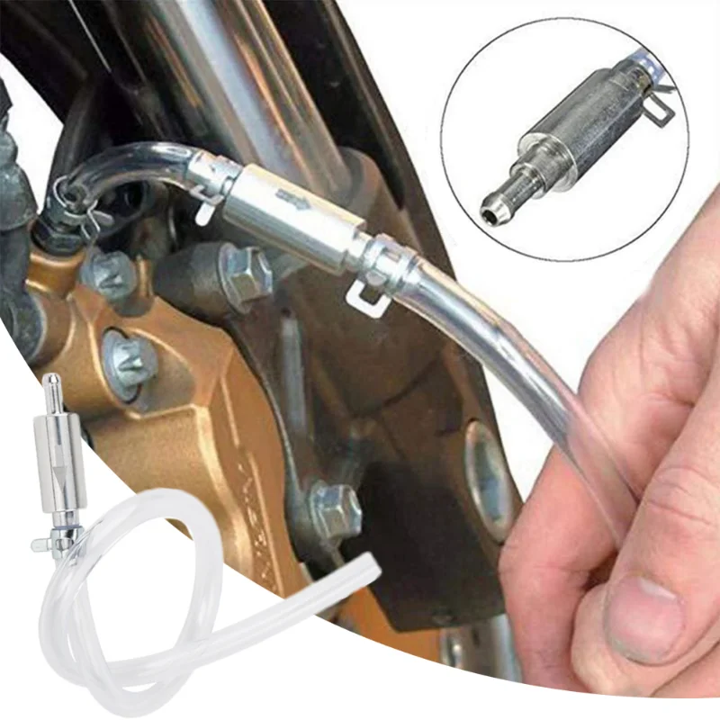 20Pcs Auto Bremsleitung Schlauch Clips 811611797 Für Audi A4 A6 S4 Bora