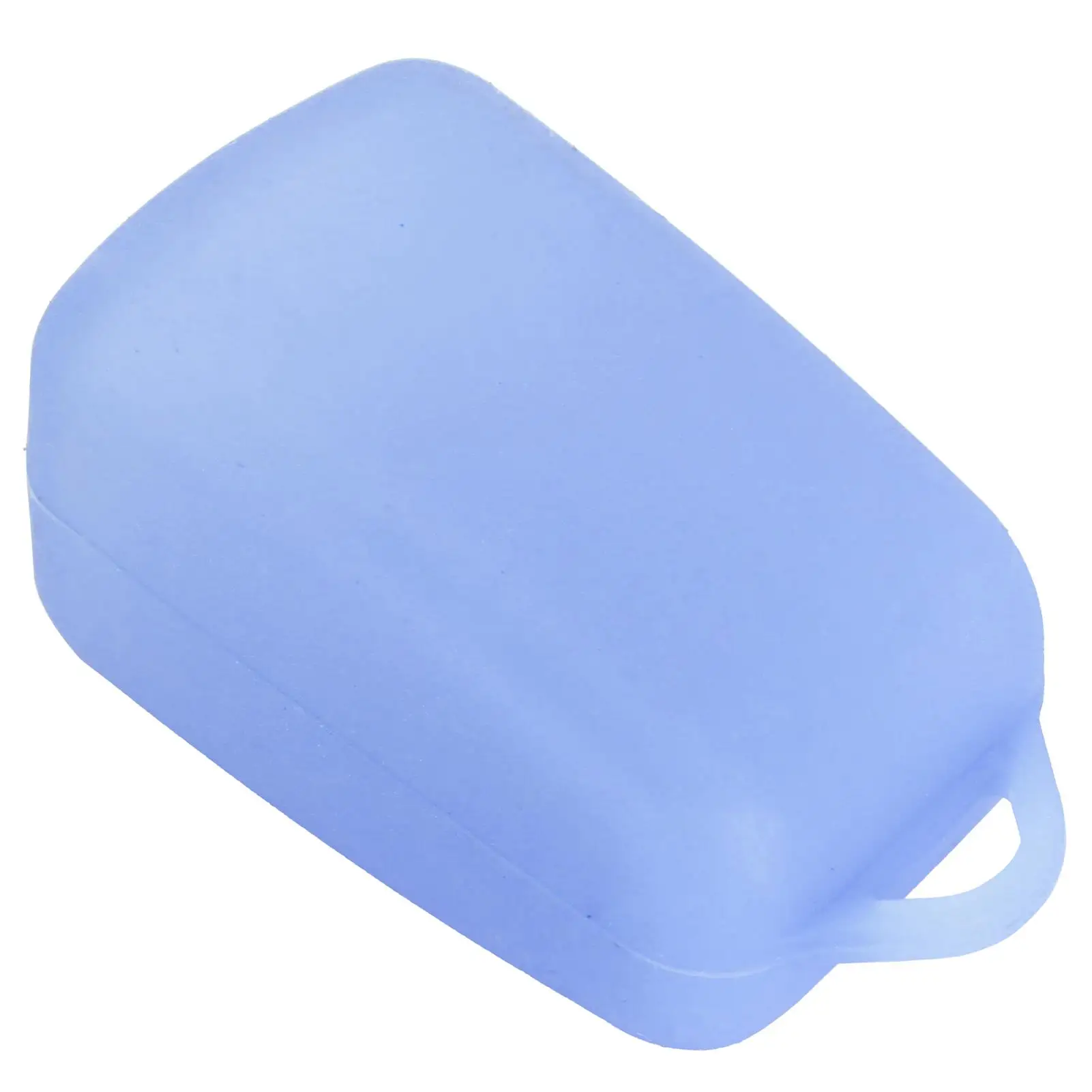 Silicone Electric Toothbrush Head Cover-Protective Cap for home , Travel & Camping-4 Color Options