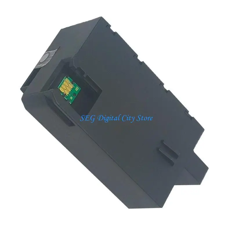 XP6000 XP6001 XP15010 XP-15080 XP6005 잉크 카트리지용 탱크 T3661용 U75B 유지 보수