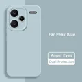 Far Peak Blue