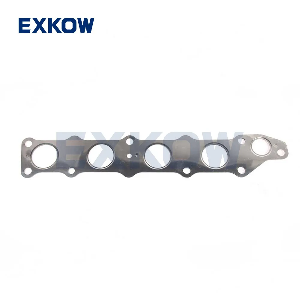 Exhaust Manifold Gasket for Mitsubishi L200 Triton KK1T KL1T 2015- Pajero Sport KS1W KR1W 1555A772 1555B029
