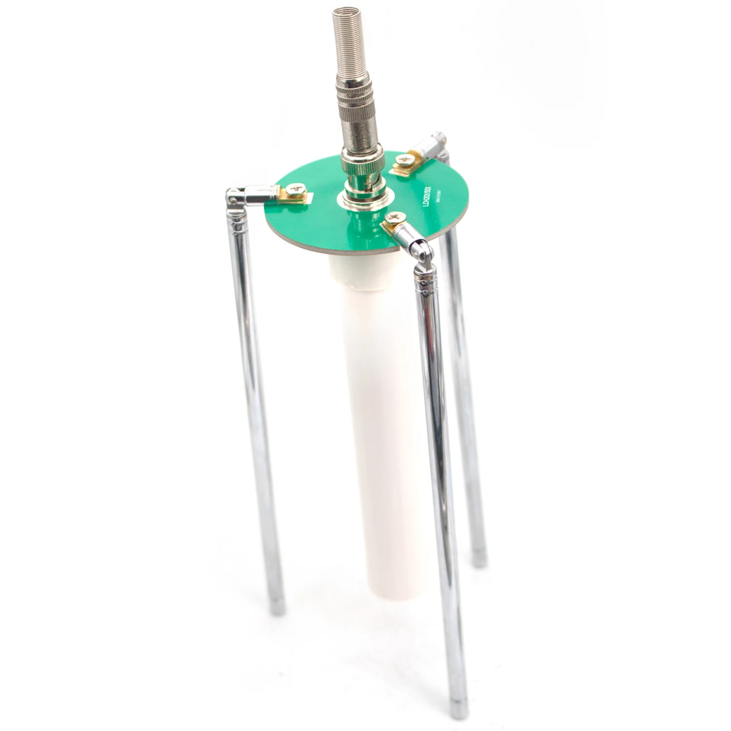 Antenne FM/ONDE Pour Radio XHDATA AN-80 - Amplificateur De Signal Avec Câble 7 M - Portable