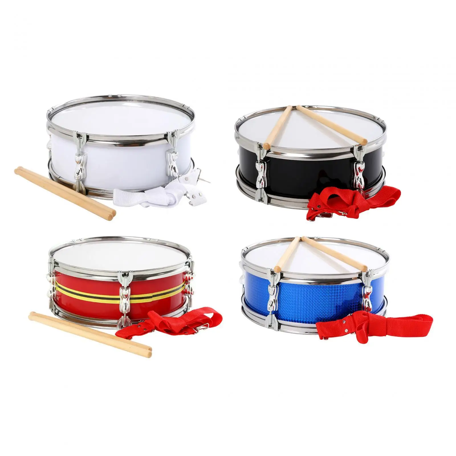 13" Snare Drum musical percussion instruments snare drum practice pad