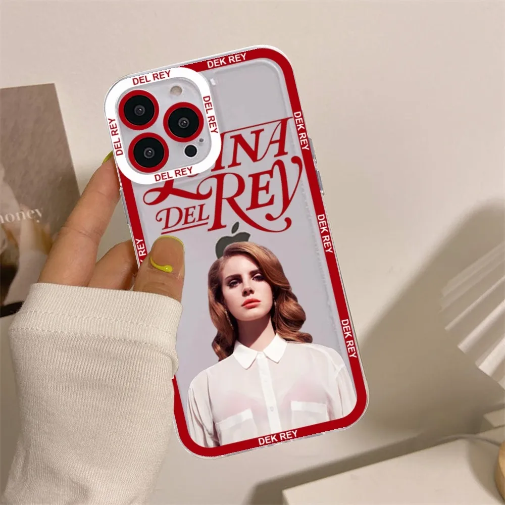  L-Lana D-Del R-Rey ޴ ̽,  11 12 13 14 ̴  ƽ XR X XS TPU  ̽