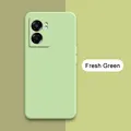 Fresh Green