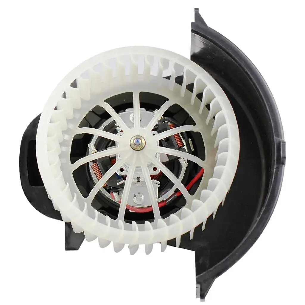 

Blower Motor Fan Accessories Vehicle Parts 7L0820021 Conditioning Heater
