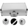 Password Suitcase Suitcases Hard Briefcases for Men Phone Purse Carrying Tools Container Portable Travel Medical Work 3
