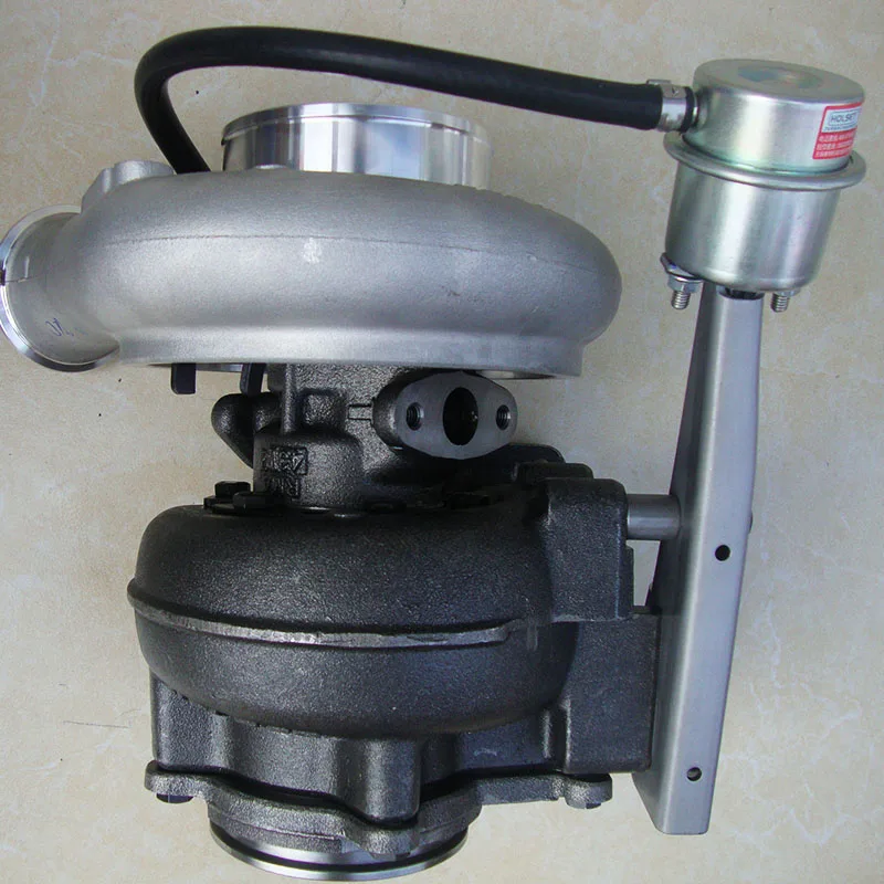NEW Turbocharger 6L Engine HX40W 4049364 4046498 4046383